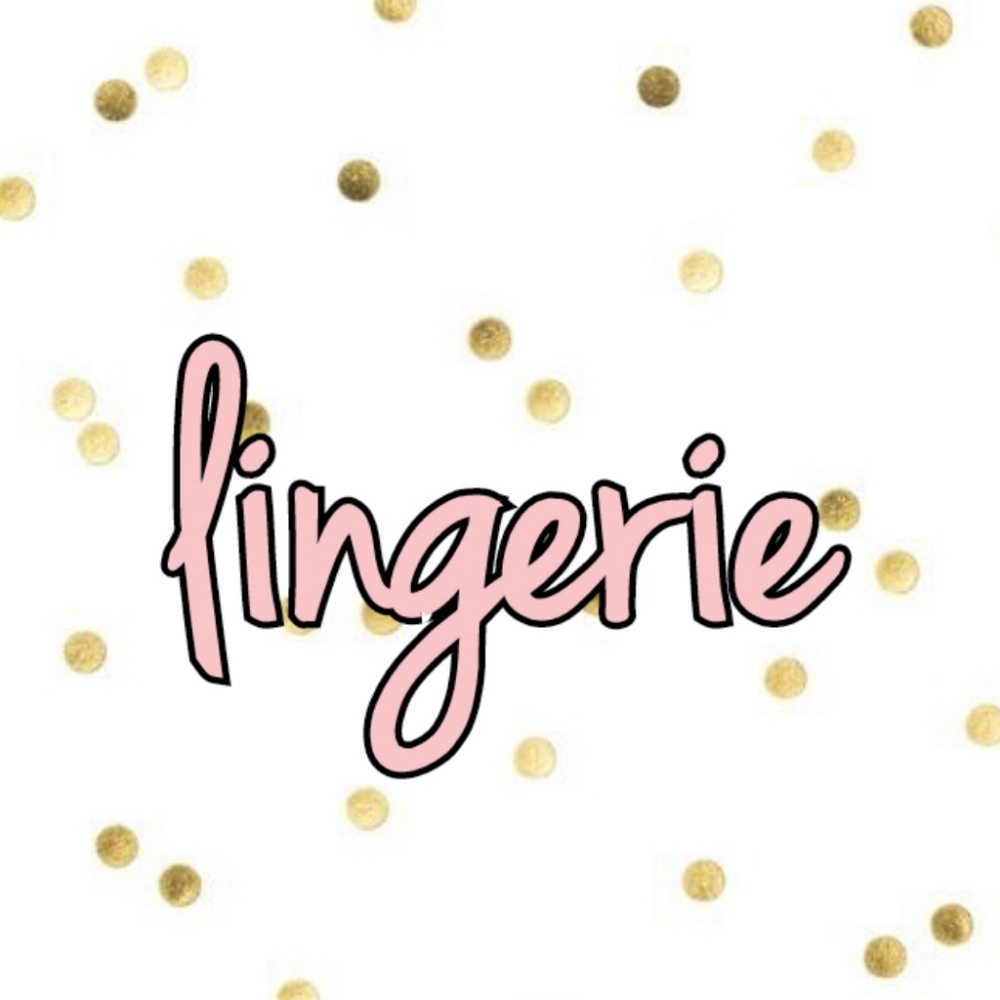 Lingerie
